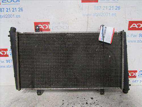 radiador volvo s40 berlina (1995 >) 2.0 t