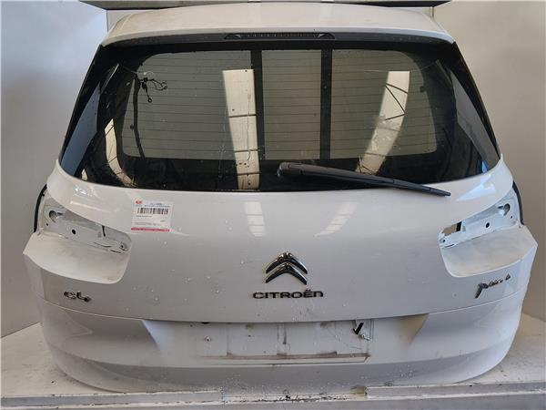 porton trasero citroen c4 picassospacetourer