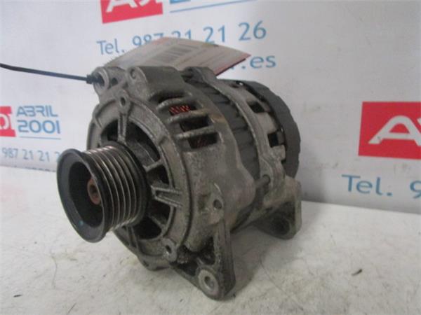 alternador daewoo kalos (2002 >) 1.4 se [1,4 ltr.   61 kw cat]