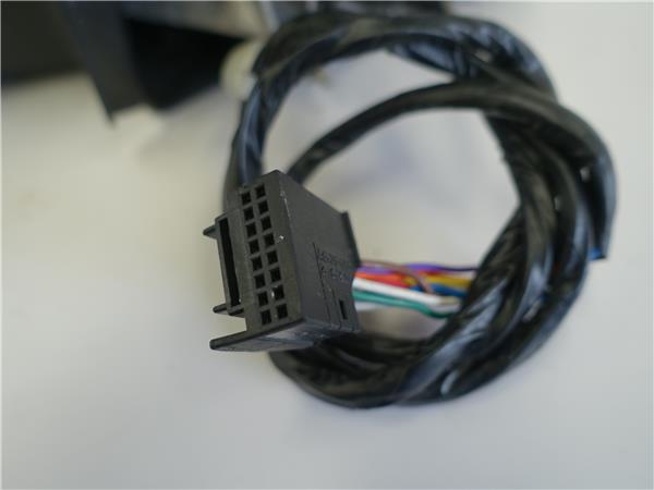 Retrovisor Electrico Izquierdo Golf