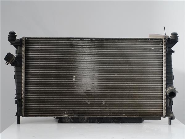 radiador volvo s40 berlina (2003 >) 2.0 d