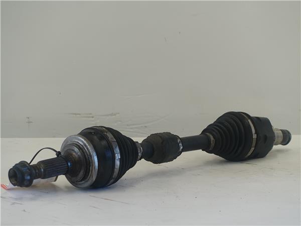 palier delantero izquierdo toyota prius zvw30