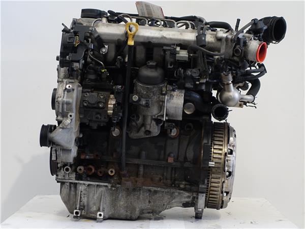motor completo kia ceed (ed)(2006 >) 1.6 crdi 115