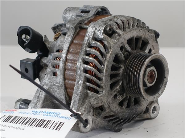 alternador peugeot 407 2004 18 16v