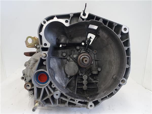 caja cambios manual alfa romeo 156 116 1997