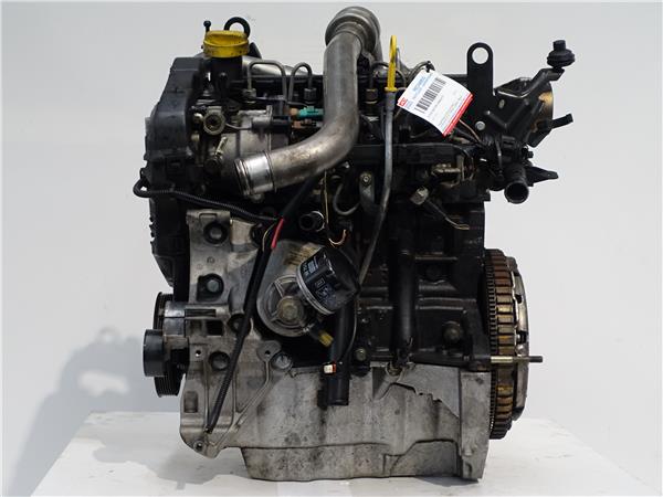 motor completo renault megane ii berlina 5p (10.2002 >) 1.5 business [1,5 ltr.   74 kw dci diesel]