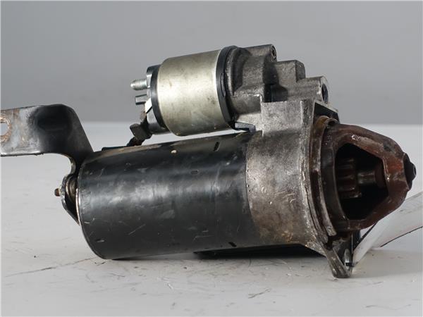 Motor Arranque Saab 9-3 Berlina 2.2