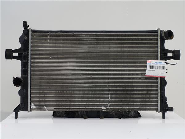 radiador opel astra h berlina (2004 >) 1.8