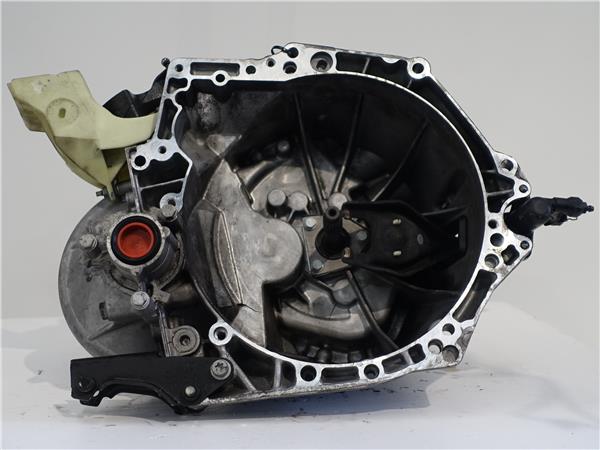 caja cambios manual citroen c4 cactus 2014 1