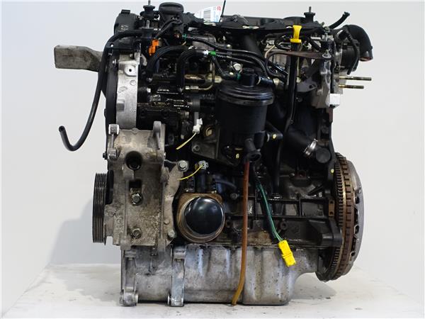 motor completo citroen xsara berlina (1997 >) 2.0 hdi 90