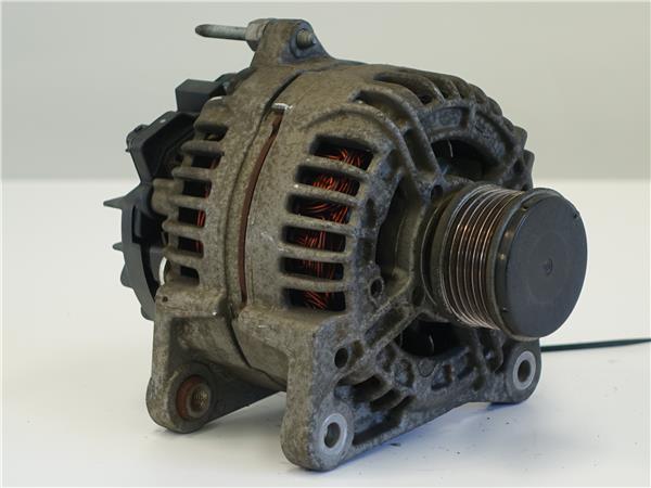 alternador renault clio iii 2005 15 dci br17