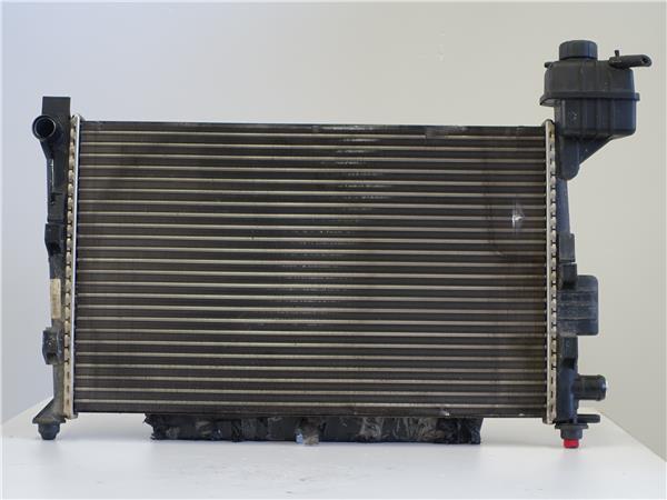 radiador mercedes benz clase a (bm 168)(05.1997 >) 1.4 140 (168.031) [1,4 ltr.   60 kw cat]