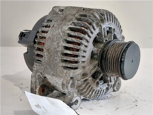 alternador volkswagen passat berlina (3c2)(2005 >) 2.0 tdi 16v