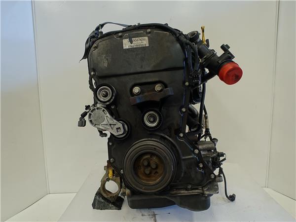 motor completo citroen jumper furgón 2.2 hdi 100
