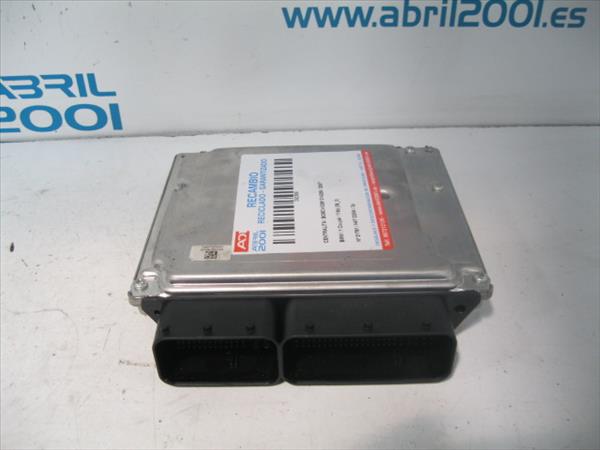 centralita bmw serie 1 coupe (e82)(2007 >) 2.0 118d [2,0 ltr.   105 kw turbodiesel cat]