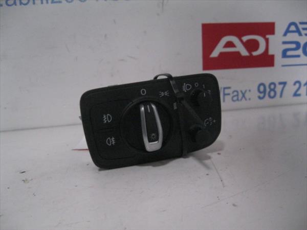 Mando De Luces Audi A3 1.6 TDI