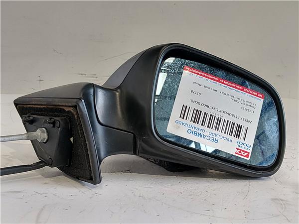 retrovisor electrico derecho peugeot 407 2004