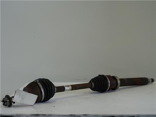 palier delantero derecho ford focus iii 998 cc 92 kw