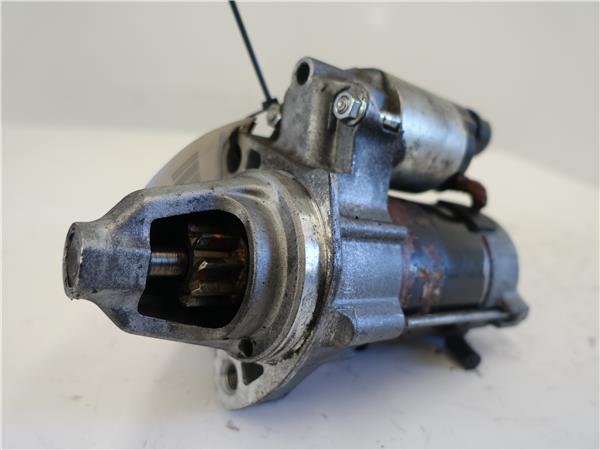 motor arranque honda civic viii hatchback fn