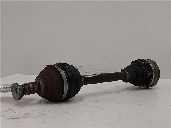 palier delantero izquierdo seat ibiza berlina