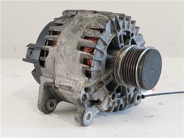 alternador volkswagen golf vi 5k1 102008 2012