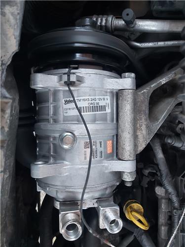 compresor aire acondicionado renault master iv furgón (fv, jv) 2.3 dci (fv0f)