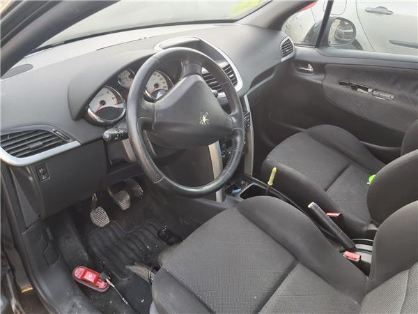Airbag Salpicadero Peugeot 207 1.4 XS