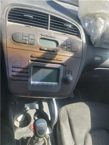 Radio / Cd Seat Altea XL 2.0 4X4