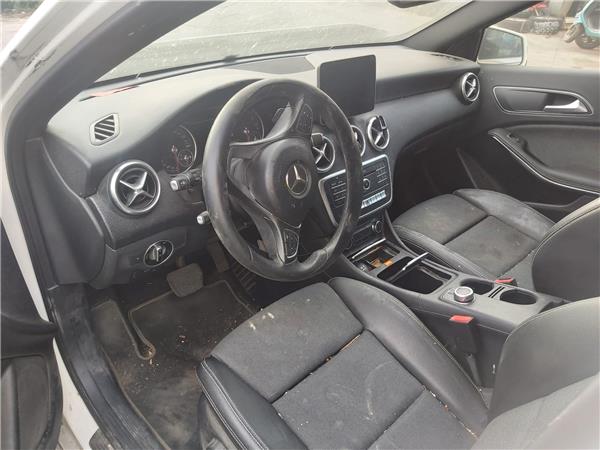 airbag lateral delantero izquierdo mercedes b
