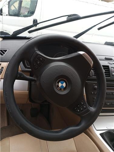 Airbag Volante BMW Serie X3 2.0d