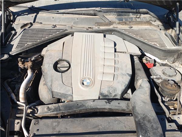 Compresor Aire Acondicionado BMW X6
