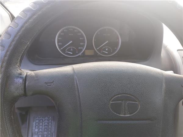 airbag volante tata safari 42fd 22 tdic