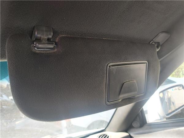 Parasol Derecho Hyundai Coupe 1.6 16V