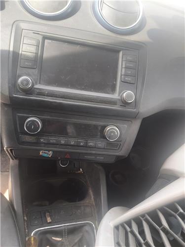Motor Calefaccion Seat Ibiza SC 1422