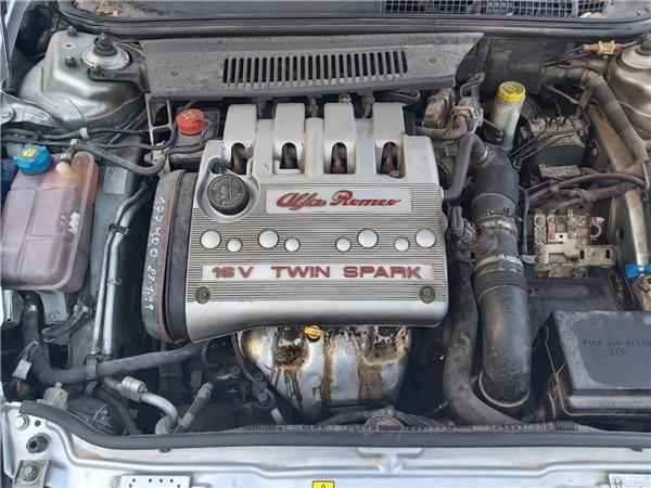 Radiador Alfa Romeo 147 1.6 T.Spark