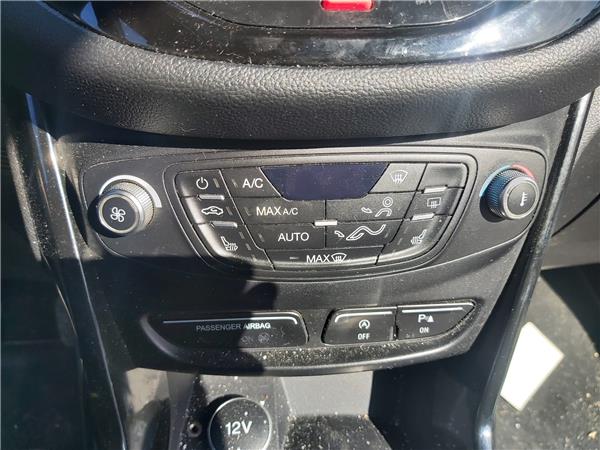 mandos calefaccion aire acondicionado ford b 