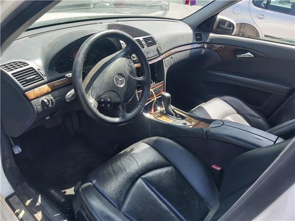 airbag salpicadero mercedes benz clase e (bm 211) berlina (01.2002 >) 2.7 e 270 cdi (211.016) [2,7 ltr.   130 kw cdi cat]