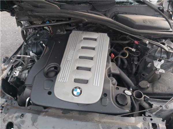 Motor Limpiaparabrisas Delantero BMW