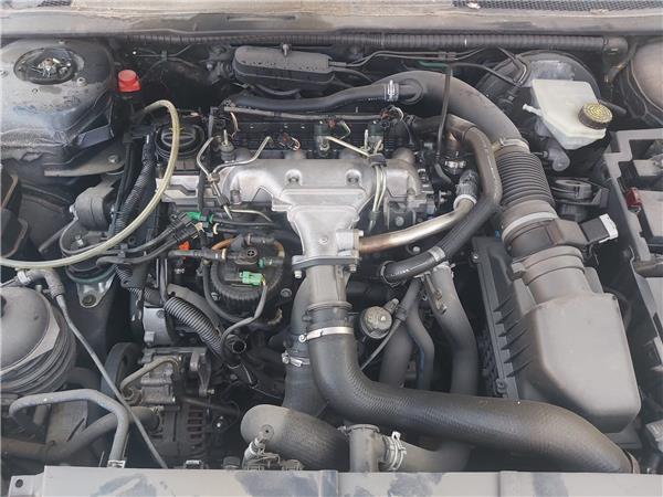 Motor Calefaccion Peugeot 607 2.2 HDI