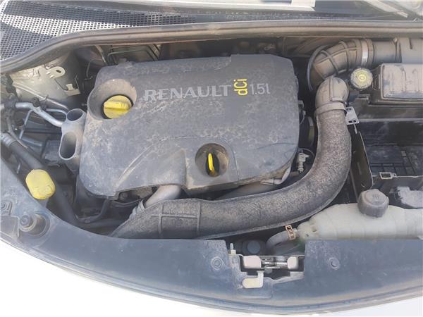 botella expansion renault clio iii (2005 >) 1.5 dci (br17, cr17)