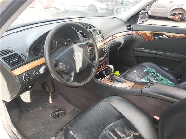 airbag salpicadero mercedes benz clase e (bm 211) berlina (01.2002 >) 3.2 e 320 cdi (211.026) [3,2 ltr.   150 kw cdi cat]
