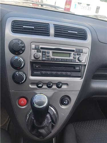 Radio / Cd Honda Civic Berlina 5 ES