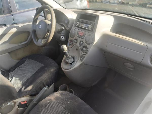 airbag salpicadero fiat panda ii 169 2003 12