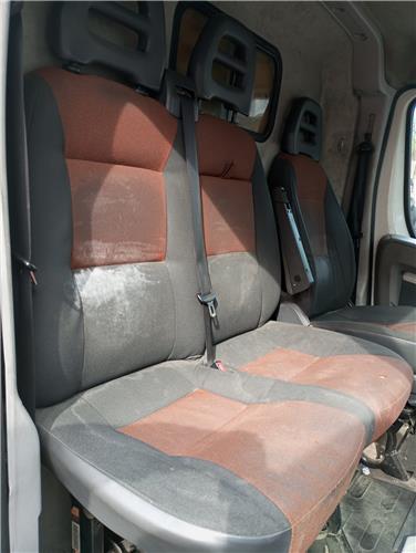 asiento delantero derecho fiat ducato furgon