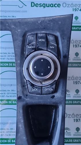 mando multifuncion bmw serie x6 e7172 2007 3