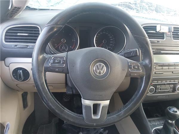 Cuadro Completo Volkswagen Golf VI