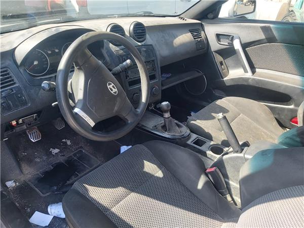 airbag volante hyundai coupe gk 2002 16 16v