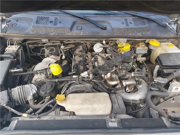 Piston Tata SAFARI 2.2 TDiC