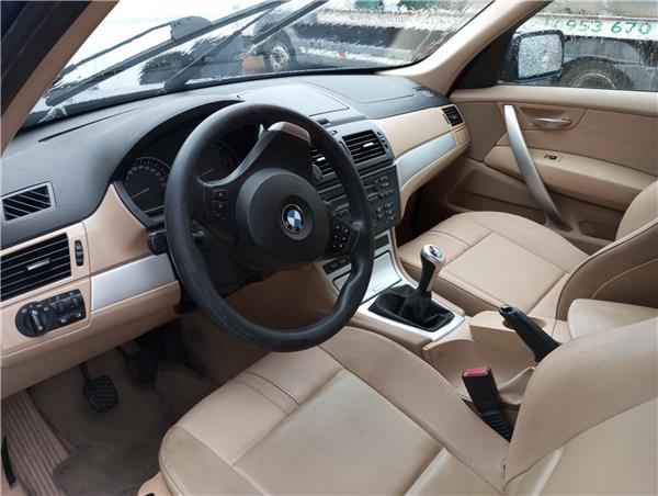 airbag salpicadero bmw serie x3 (e83)(2004 >) 2.0d [2,0 ltr.   110 kw 16v diesel cat]
