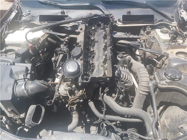 alternador bmw serie 3 berlina (e90)(2004 >) 2.0 320d [2,0 ltr.   130 kw turbodiesel cat]
